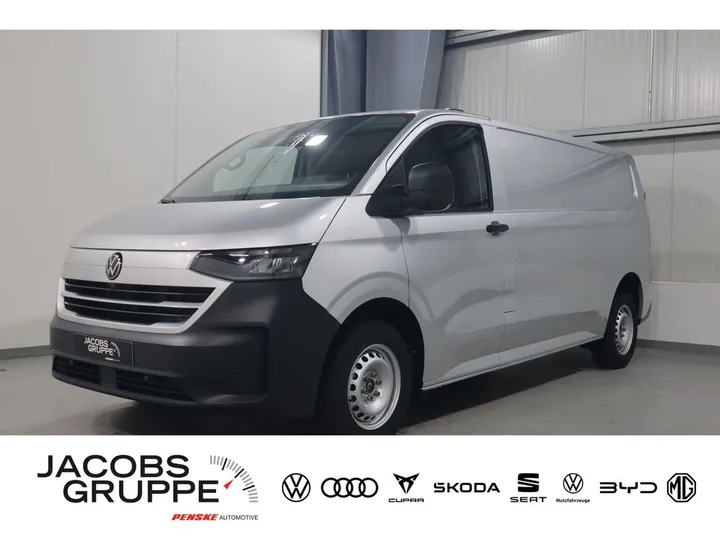Volkswagen T7 Transporter