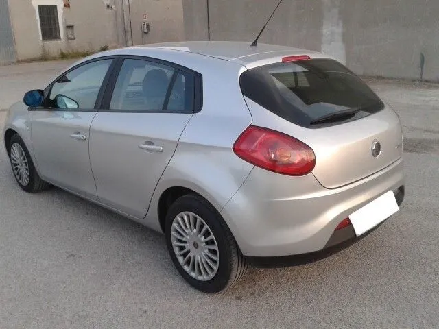 Fiat Bravo
