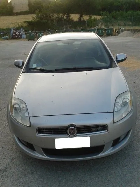 Fiat Bravo