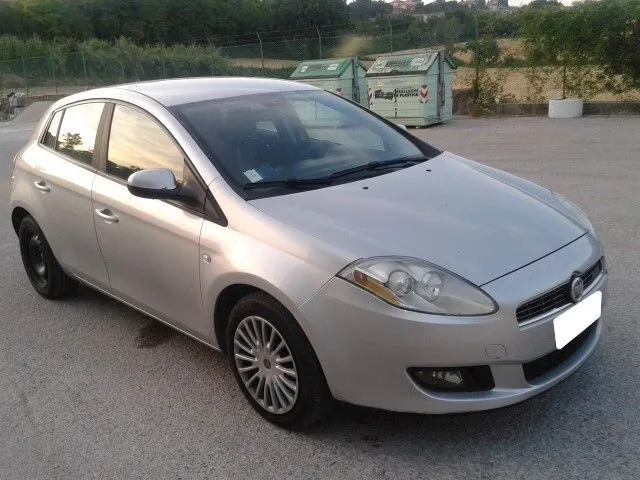 Fiat Bravo