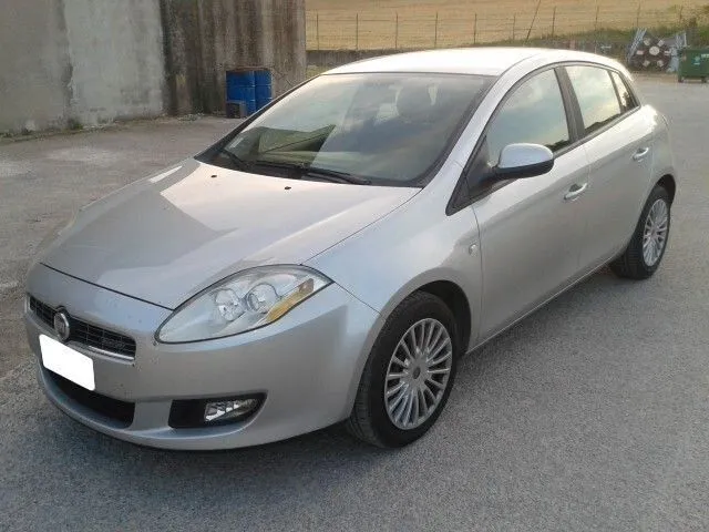 Fiat Bravo