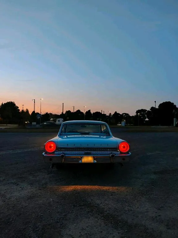 Ford Other