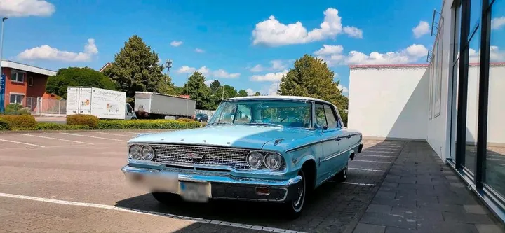 Ford Other