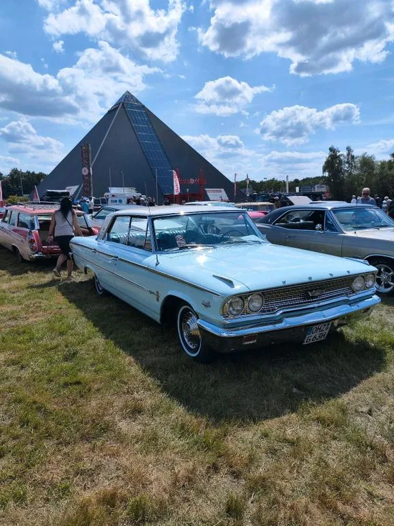 Ford Other