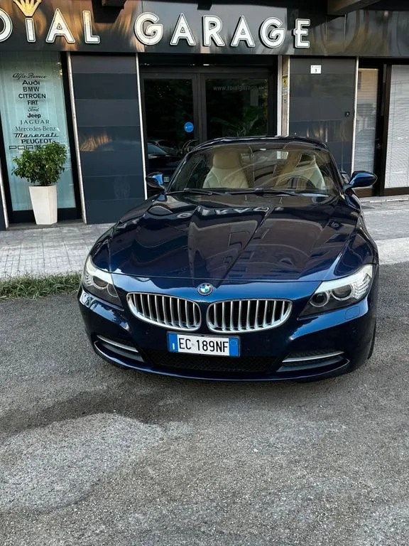 BMW Z4