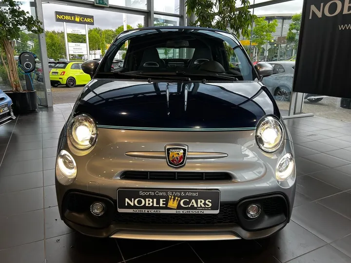 Abarth 695C