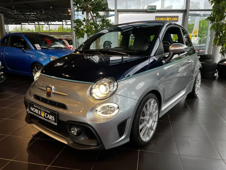 Abarth 695C