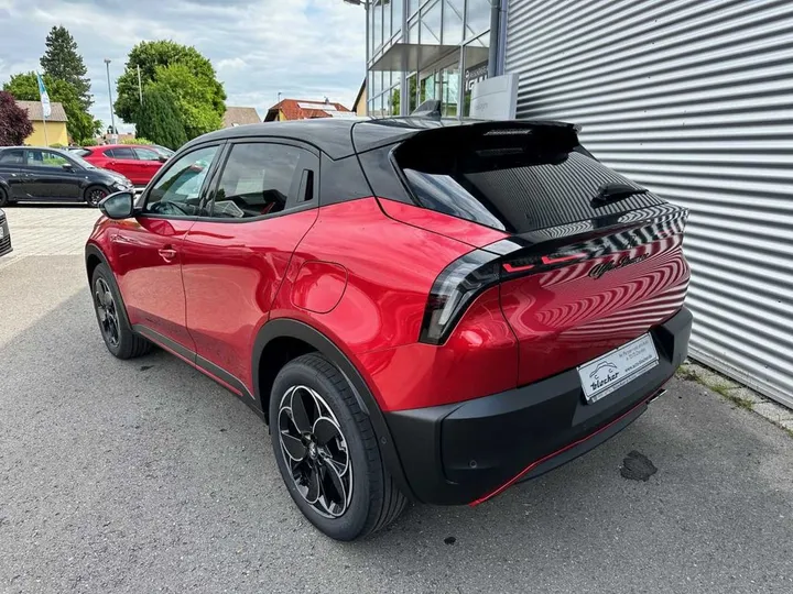 Alfa Romeo Junior