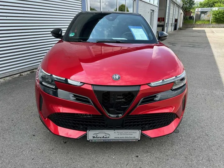 Alfa Romeo Junior