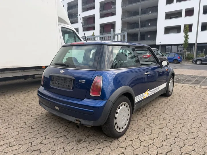 MINI ONE