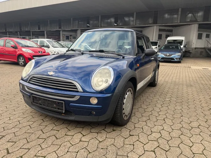 MINI ONE