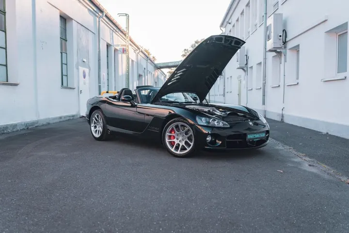 Dodge Viper