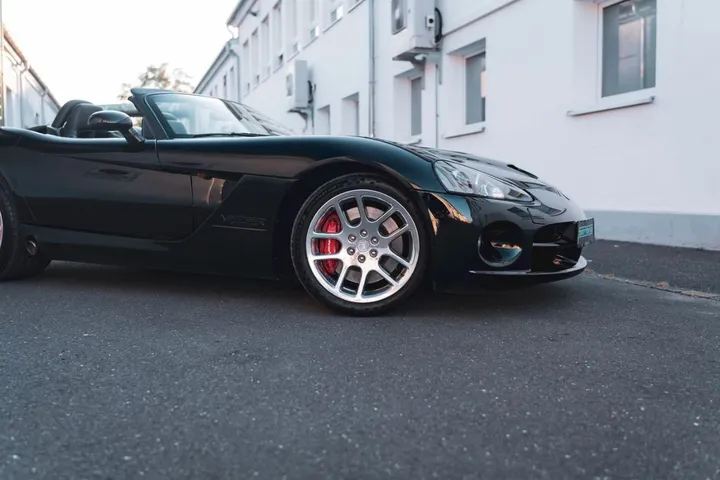Dodge Viper