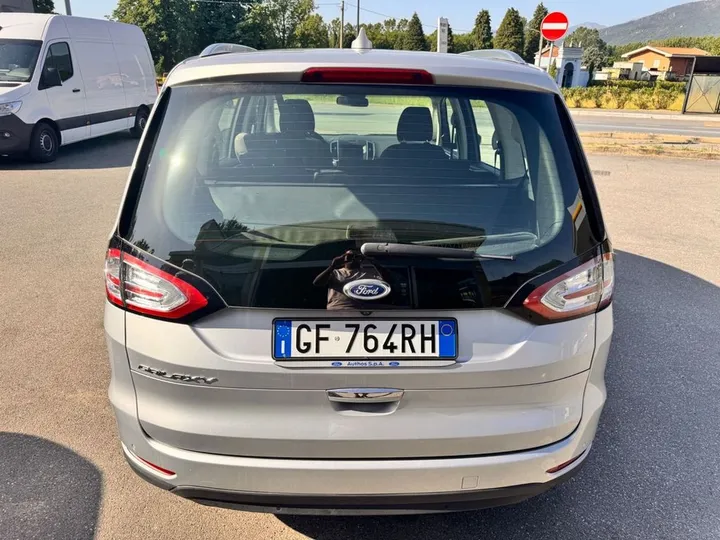Ford Galaxy