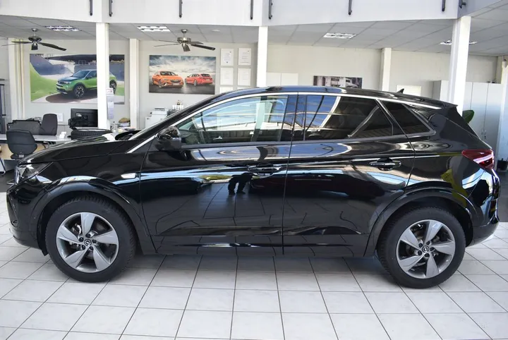 Opel Grandland (X)