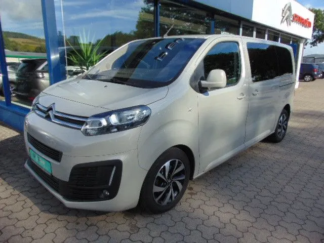 Citroën SpaceTourer