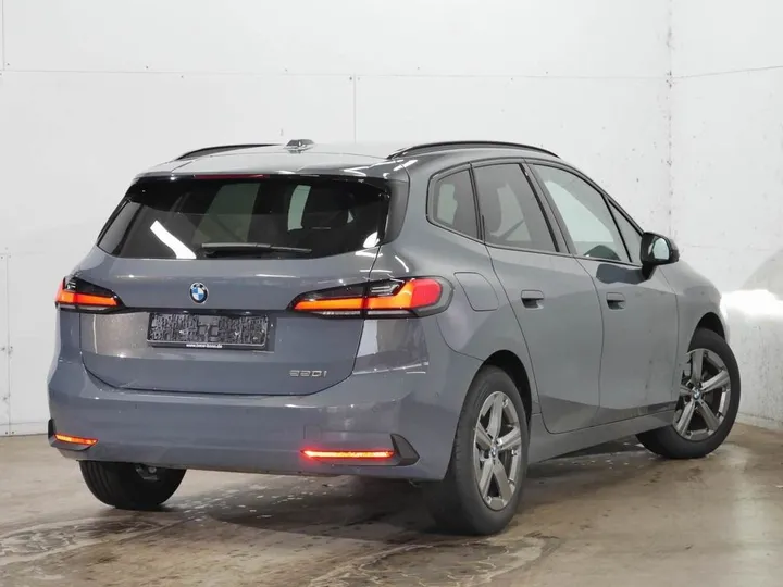 BMW 220 Active Tourer