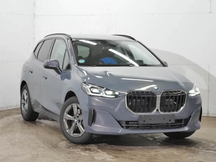 BMW 220 Active Tourer
