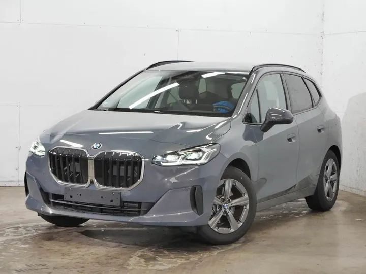BMW 220 Active Tourer