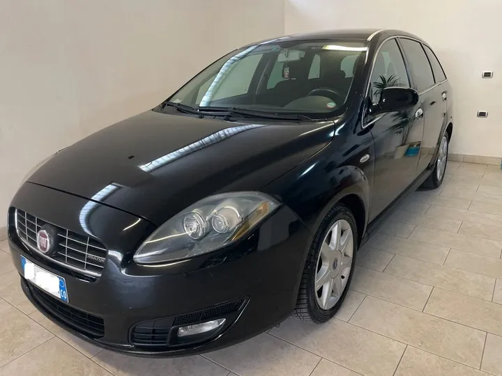 Fiat Croma