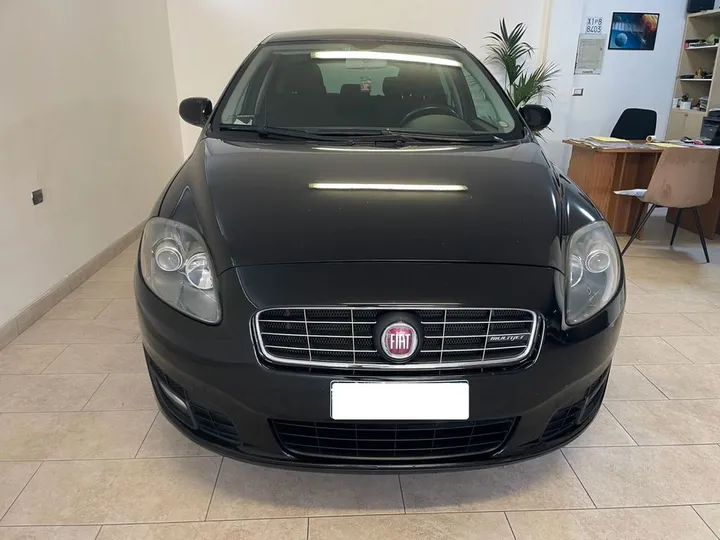 Fiat Croma
