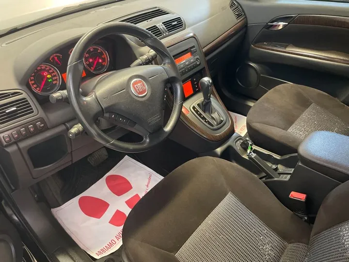 Fiat Croma