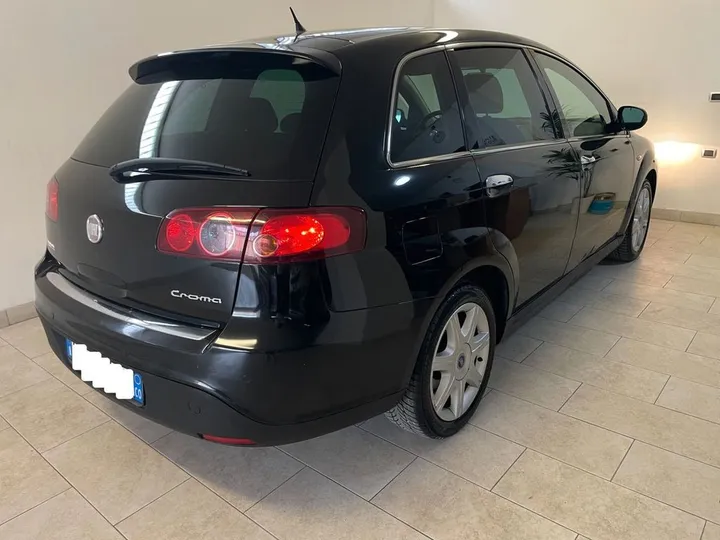 Fiat Croma
