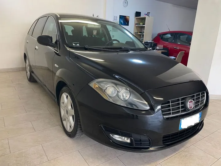 Fiat Croma