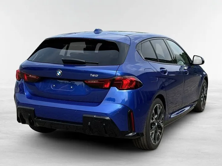 BMW 120
