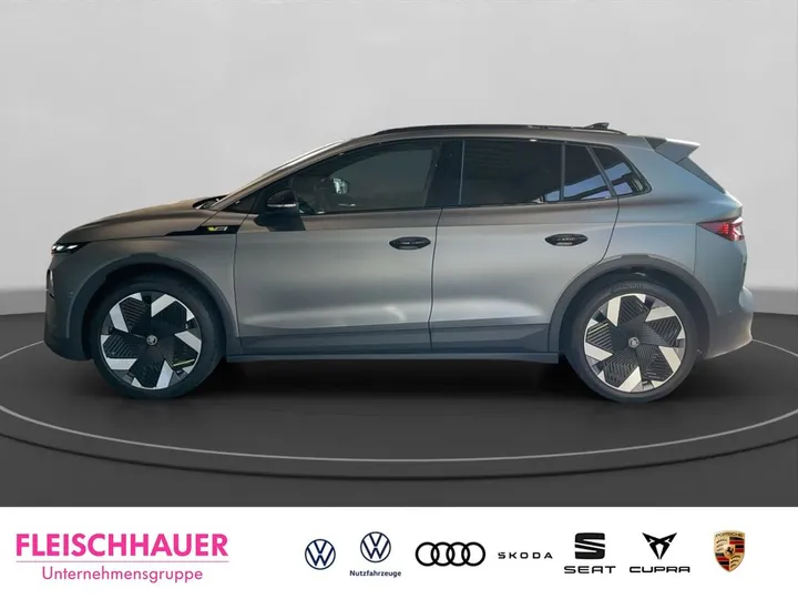 Škoda Elroq