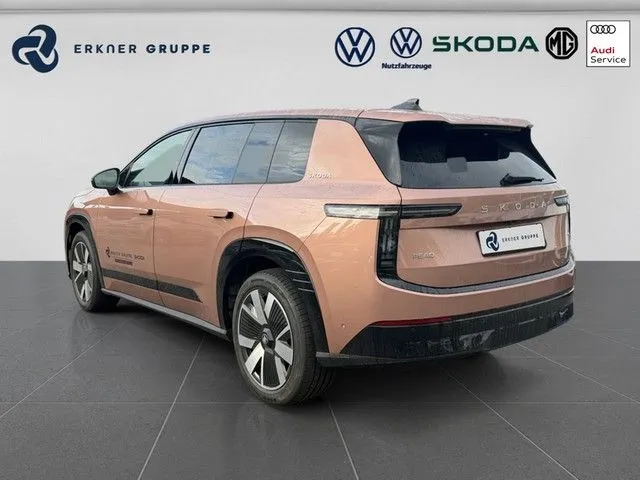 Škoda Peaq