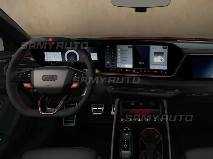 Audi Other