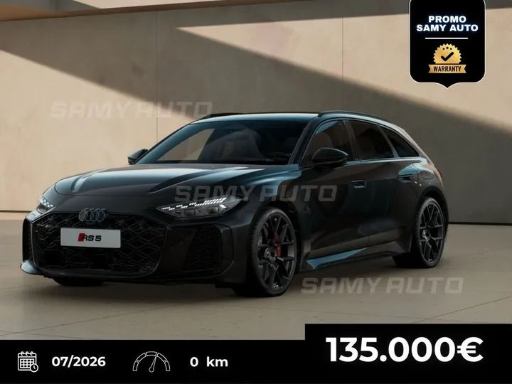 Audi Other