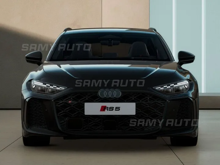 Audi Other