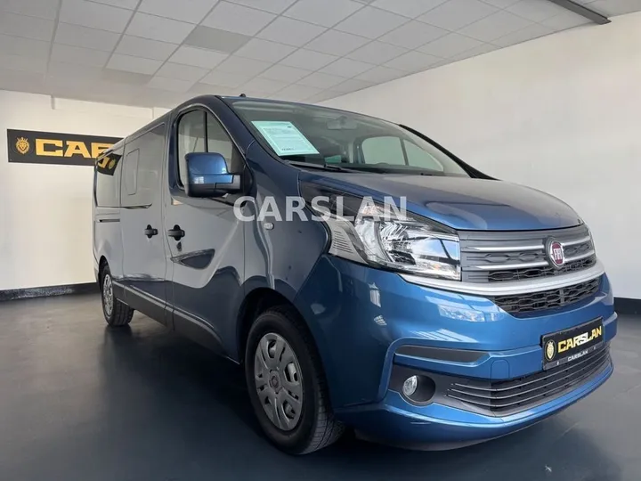 Fiat Talento