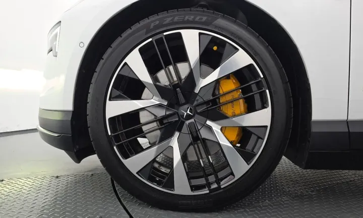 Polestar Polestar 4