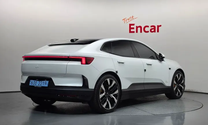 Polestar Polestar 4