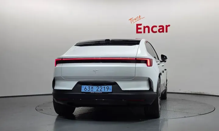 Polestar Polestar 4