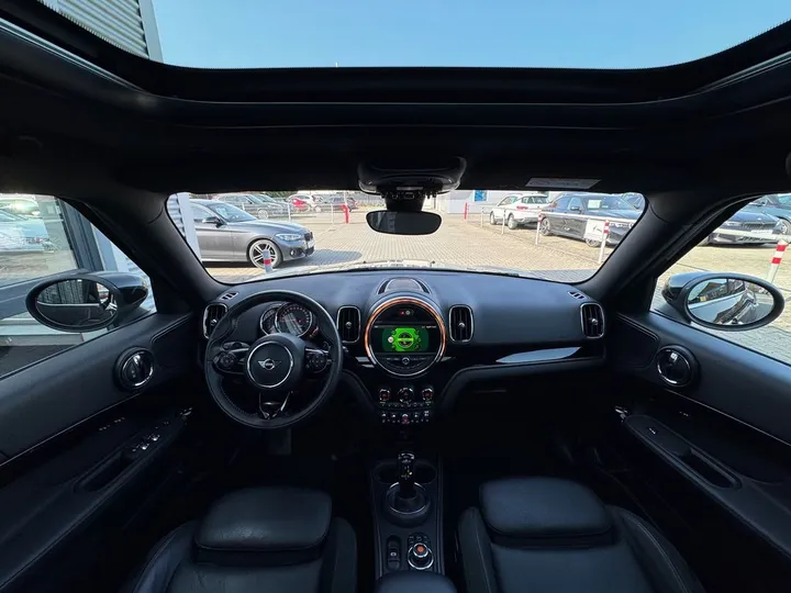 MINI Countryman S (Cooper)