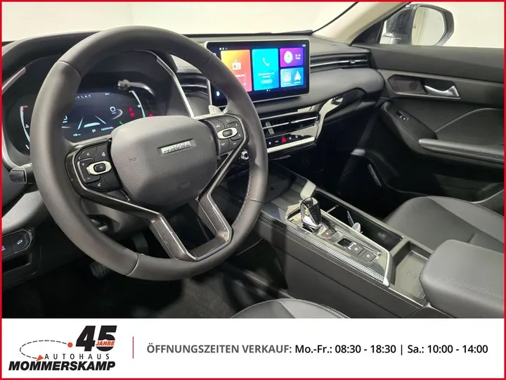GWM HAVAL Jolion Pro