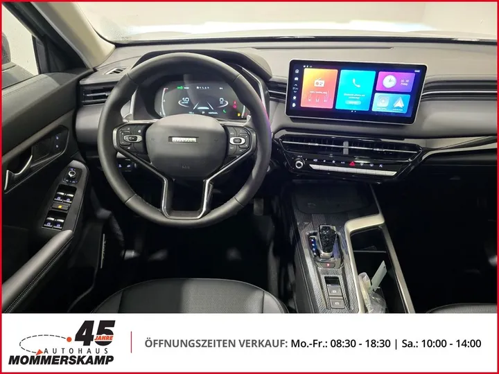 GWM HAVAL Jolion Pro