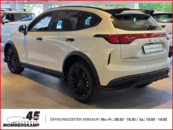 GWM HAVAL Jolion Pro