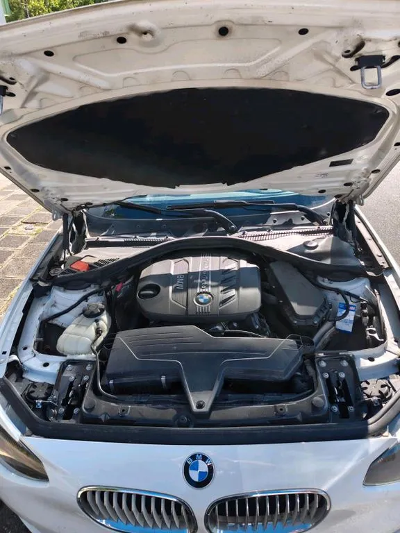 BMW 116