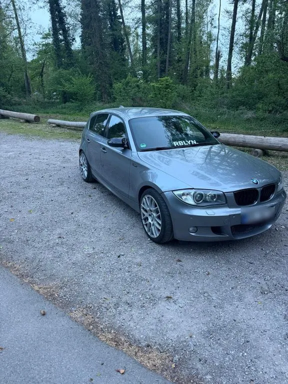 BMW 120