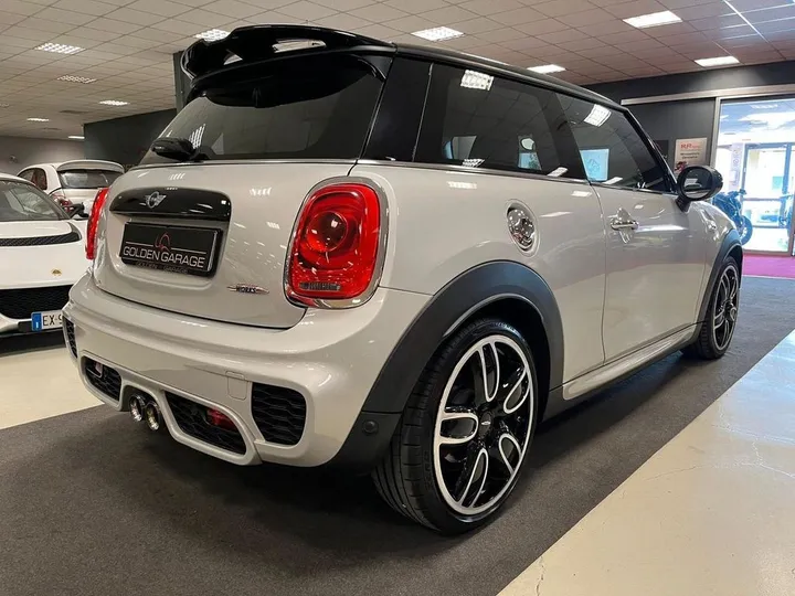 MINI Other
