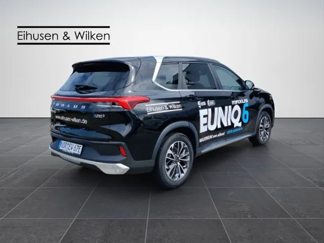 Maxus Euniq 6