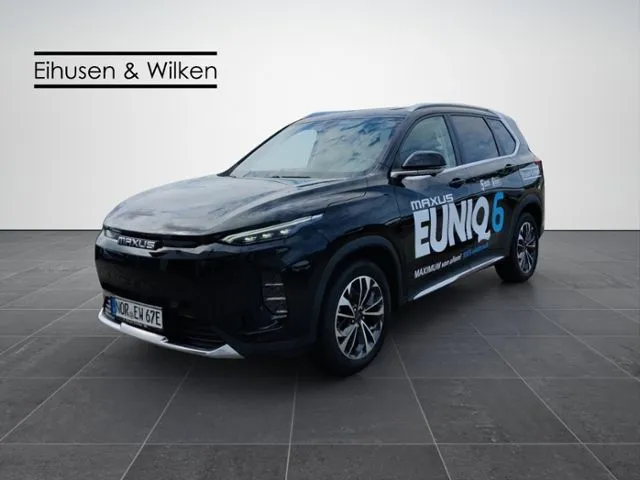 Maxus Euniq 6