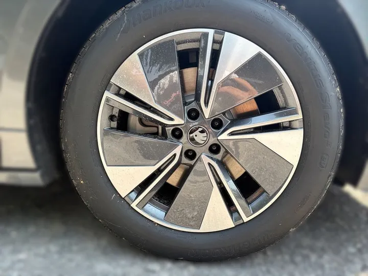 Škoda Enyaq