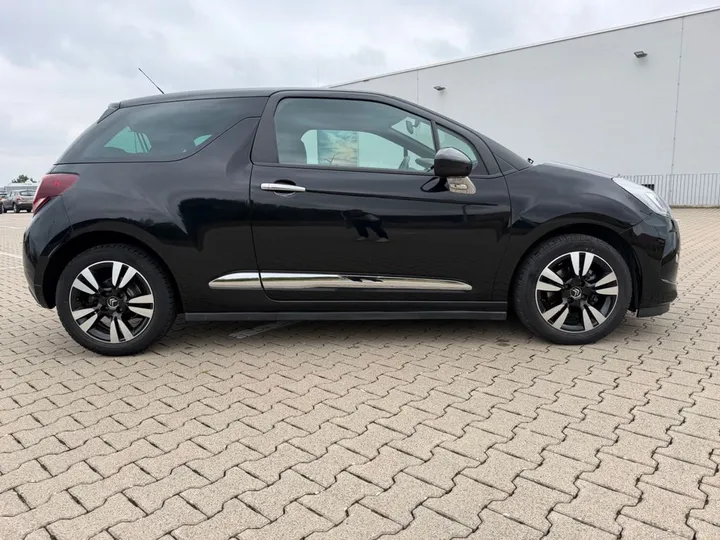 Citroën DS3