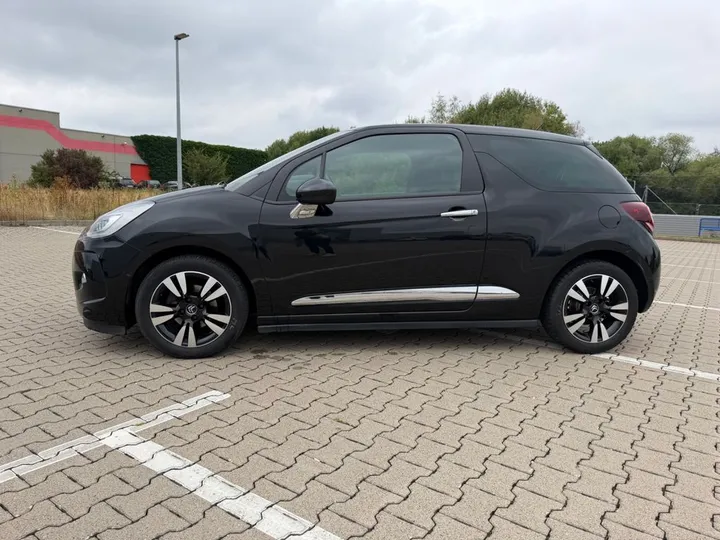 Citroën DS3